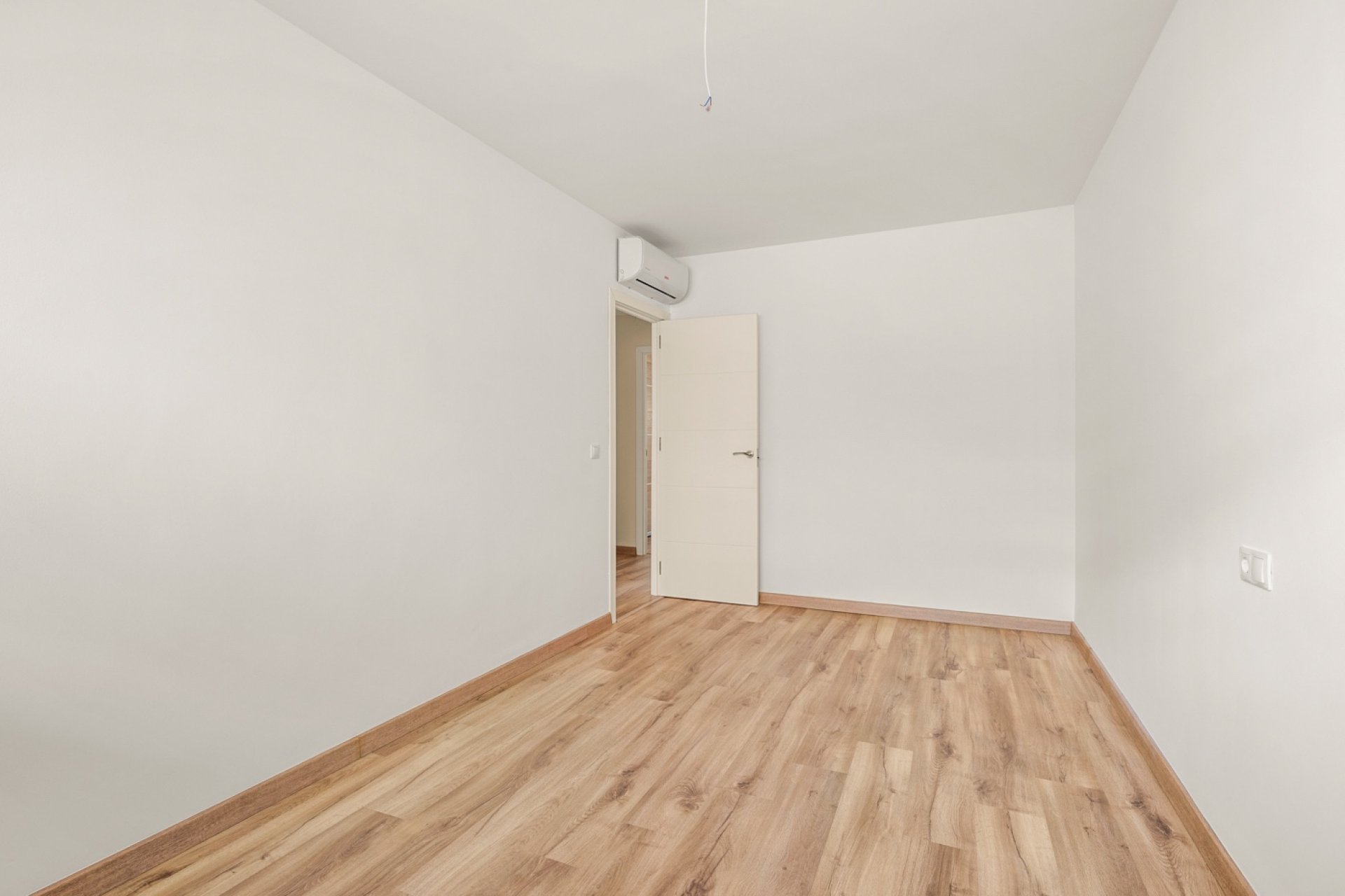 Resale - Apartment / flat - Calpe - Centro