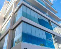 Resale - Apartment / flat - Calpe - Zona Levante - Playa Fossa