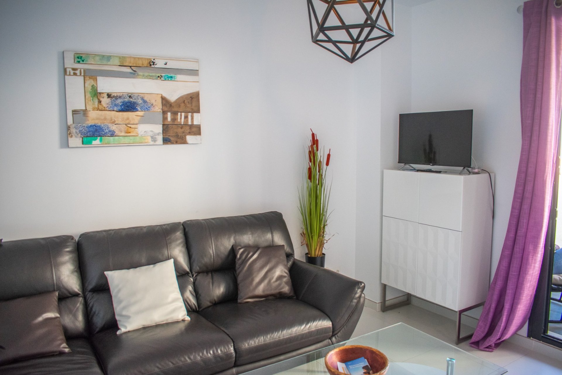 Resale - Apartment / flat - Calpe - Zona Levante - Playa Fossa
