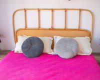 Resale - Apartment / flat - Calpe - Zona Levante - Playa Fossa