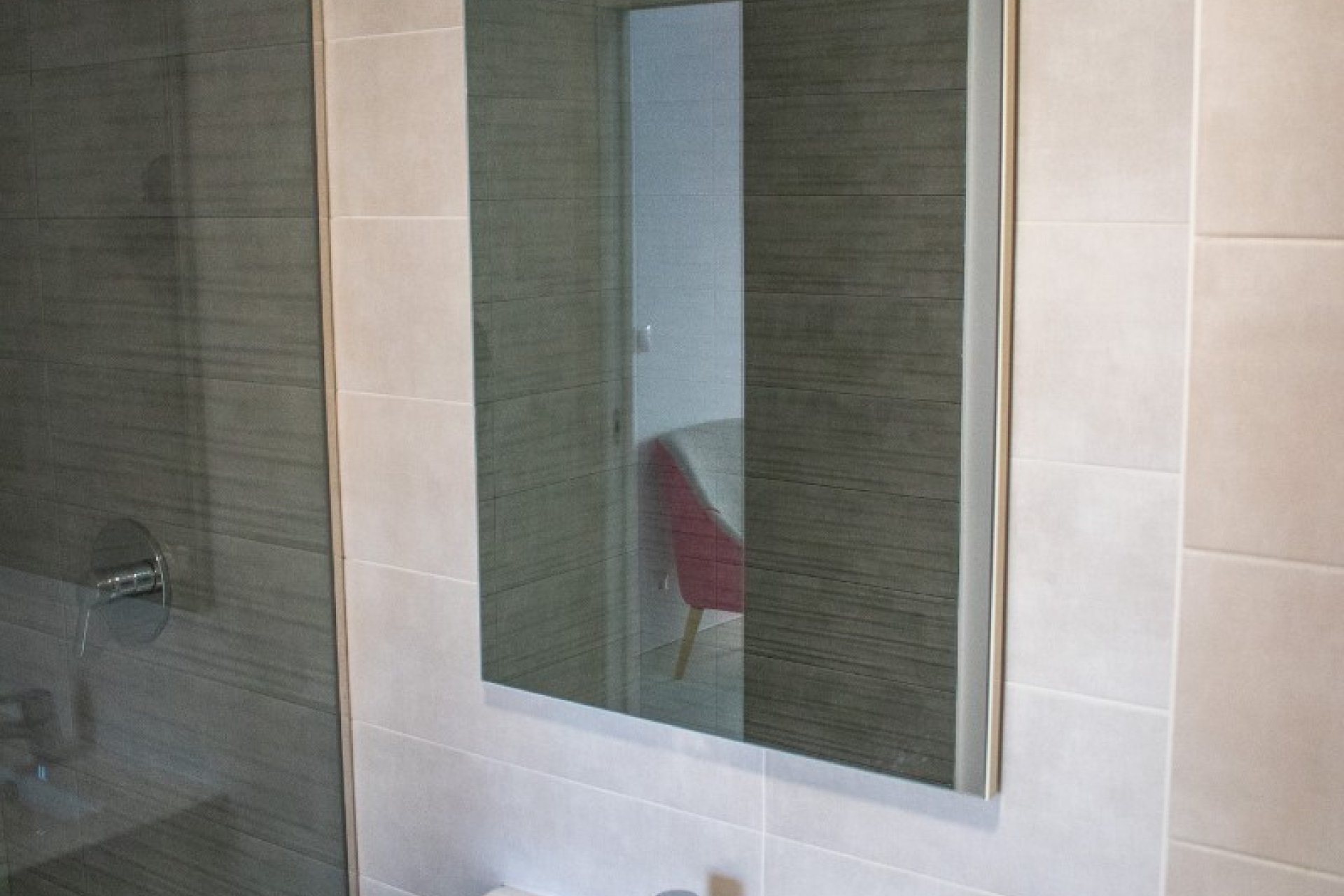 Resale - Apartment / flat - Calpe - Zona Levante - Playa Fossa