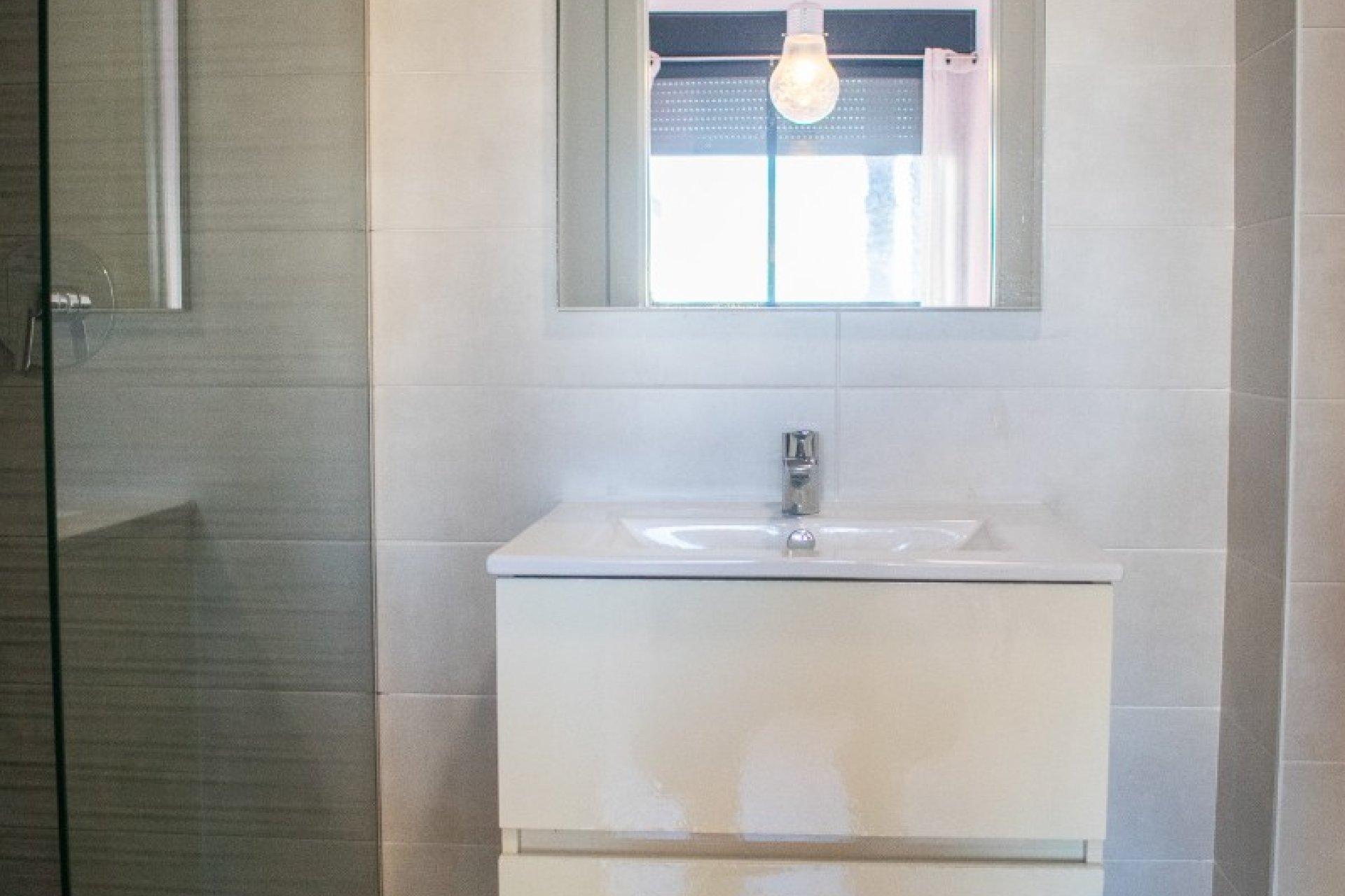 Resale - Apartment / flat - Calpe - Zona Levante - Playa Fossa