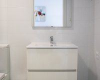 Resale - Apartment / flat - Calpe - Zona Levante - Playa Fossa