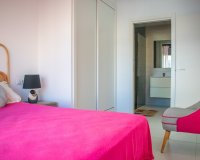Resale - Apartment / flat - Calpe - Zona Levante - Playa Fossa