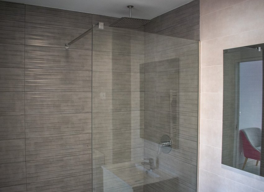 Resale - Apartment / flat - Calpe - Zona Levante - Playa Fossa