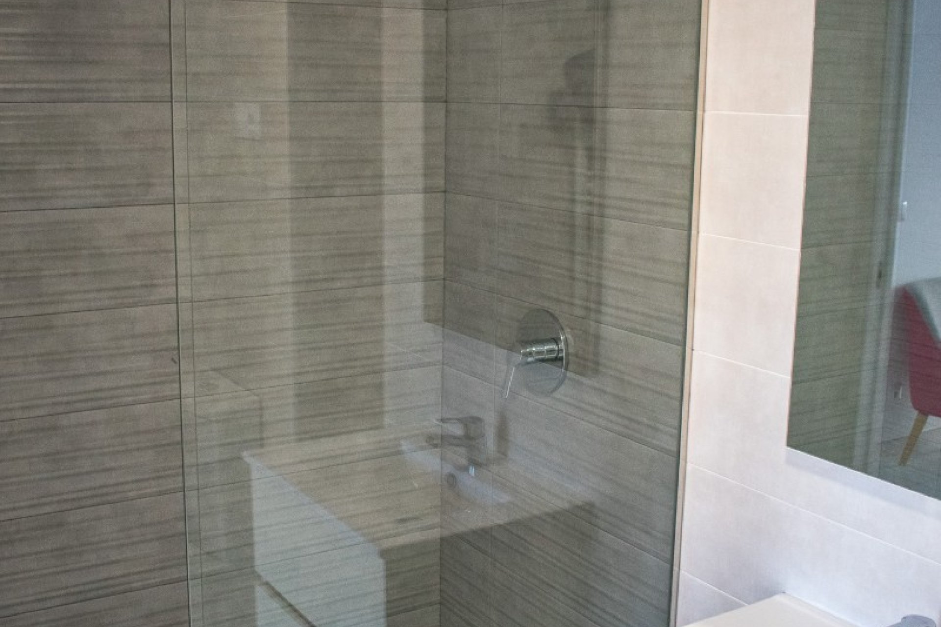 Resale - Apartment / flat - Calpe - Zona Levante - Playa Fossa