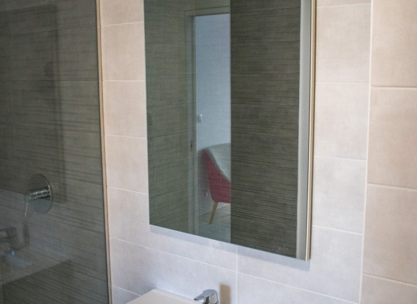 Resale - Apartment / flat - Calpe - Zona Levante - Playa Fossa