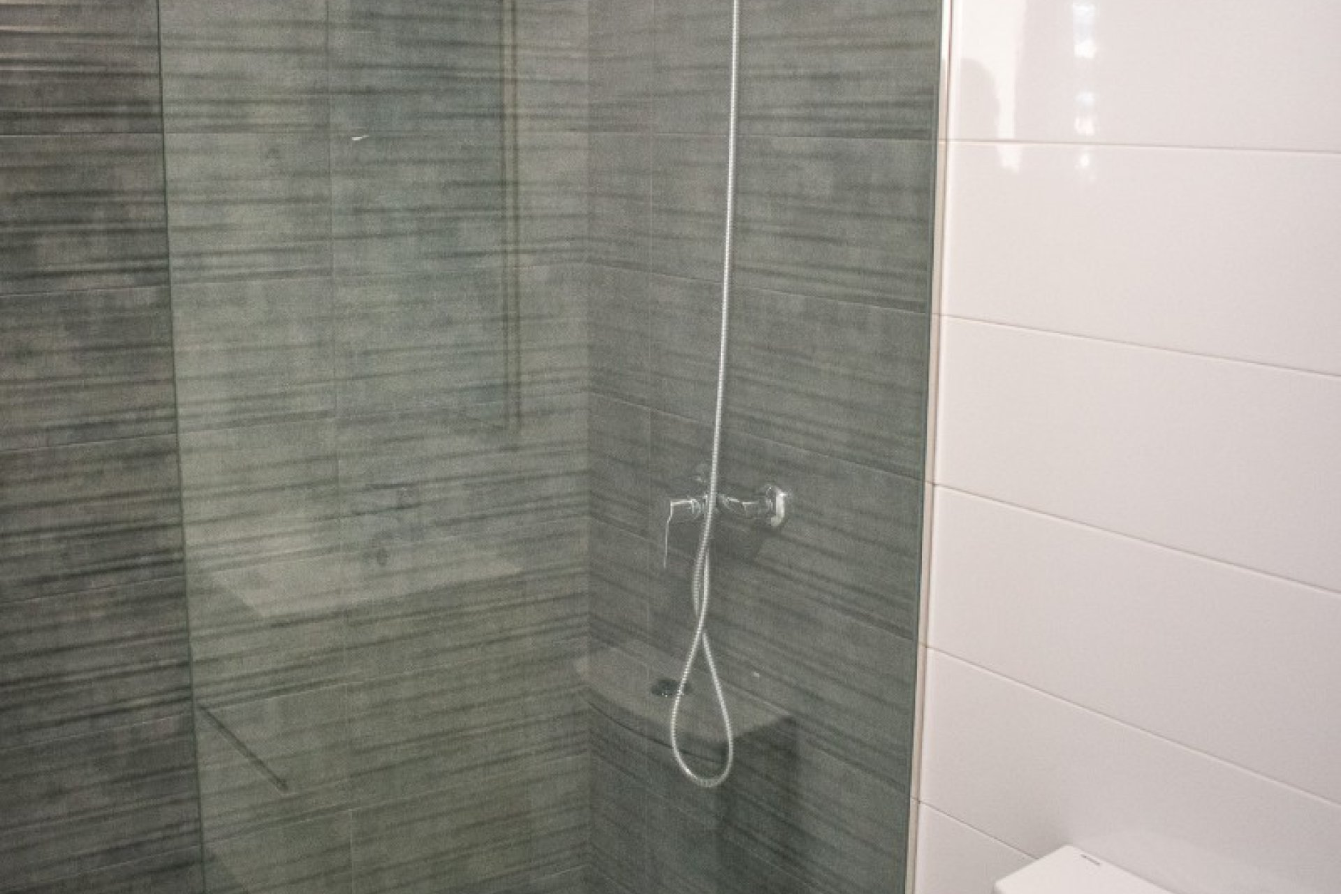 Resale - Apartment / flat - Calpe - Zona Levante - Playa Fossa