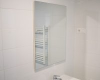 Resale - Apartment / flat - Calpe - Zona Levante - Playa Fossa