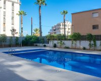 Resale - Apartment / flat - Calpe - Zona Levante - Playa Fossa
