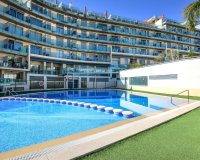 Resale - Apartment / flat - Calpe