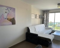 Resale - Apartment / flat - Calpe