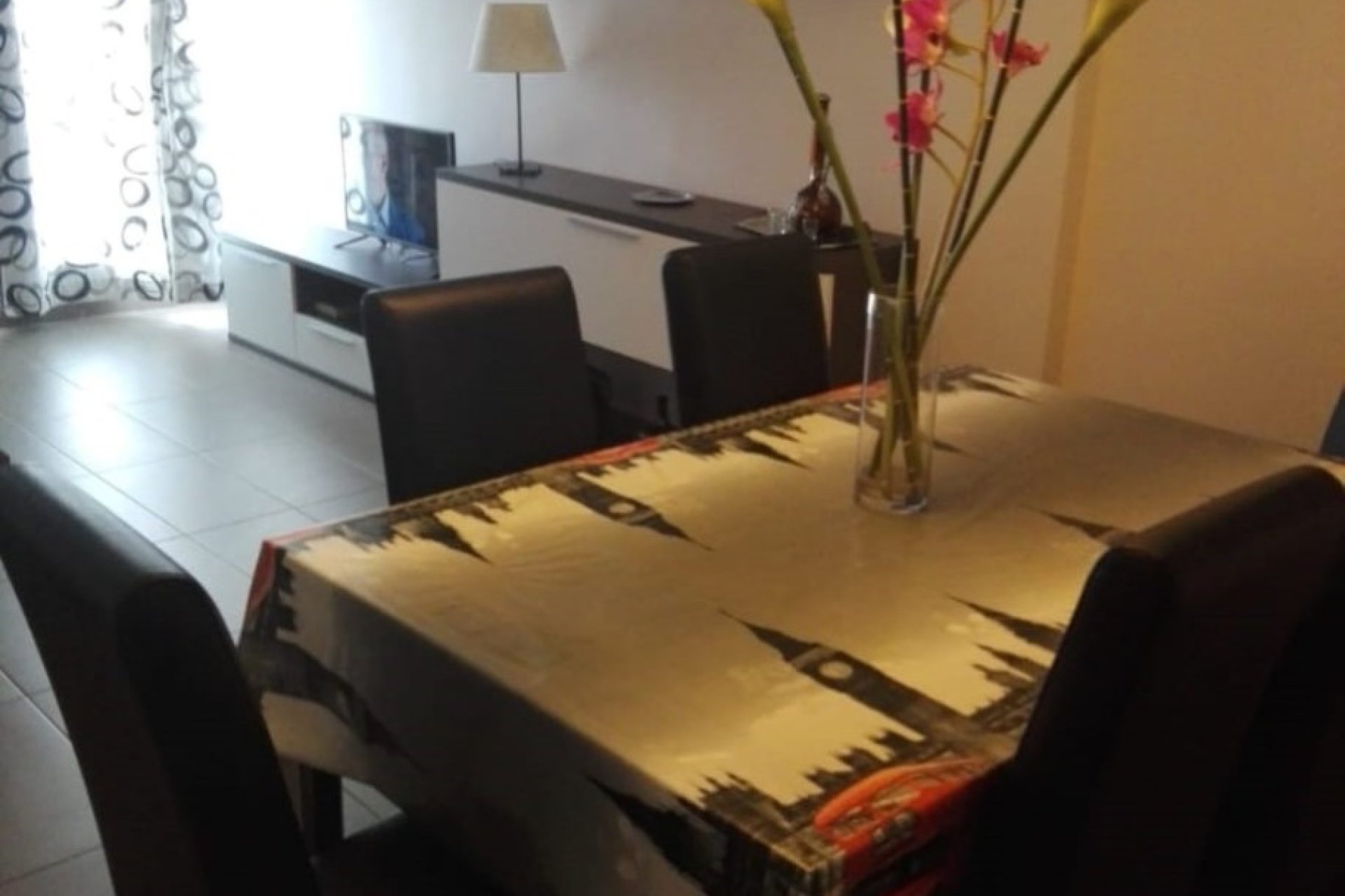 Resale - Apartment / flat - Calpe