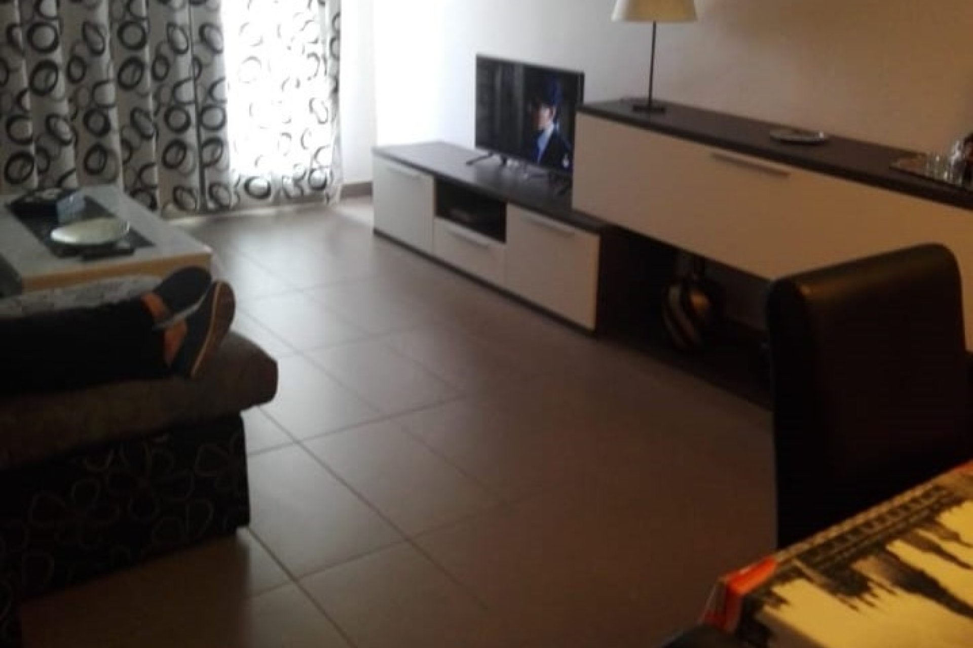 Resale - Apartment / flat - Calpe