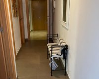 Resale - Apartment / flat - Calpe