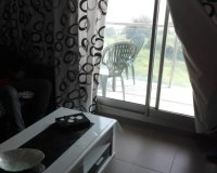 Resale - Apartment / flat - Calpe