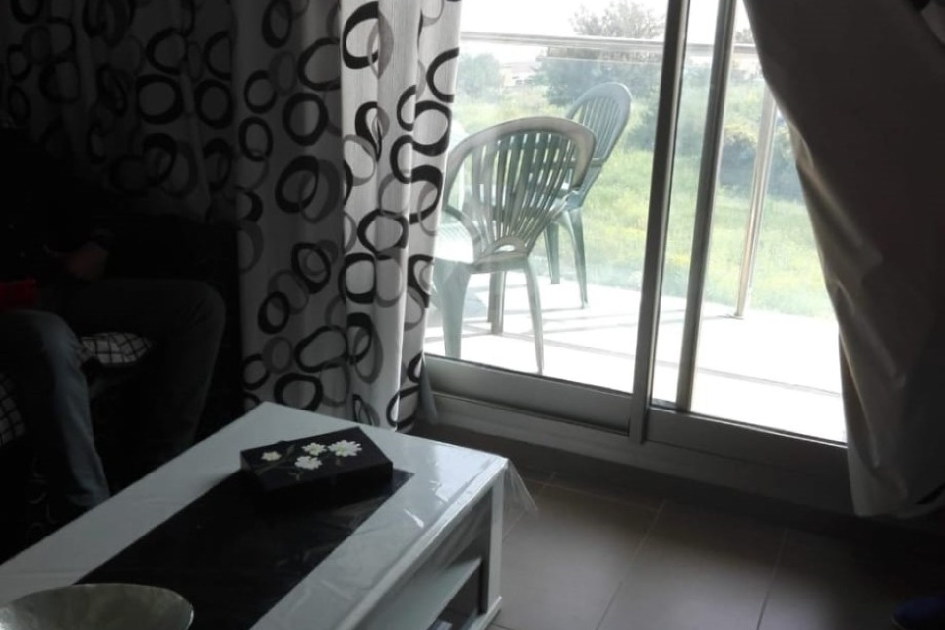 Resale - Apartment / flat - Calpe