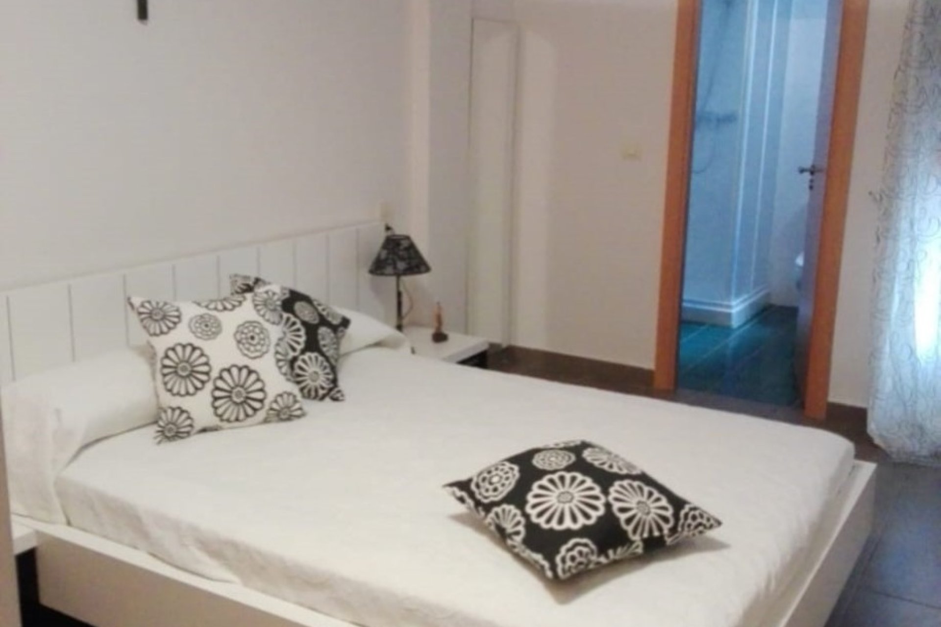 Resale - Apartment / flat - Calpe