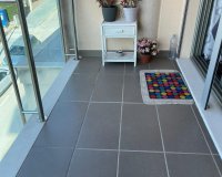 Resale - Apartment / flat - Calpe