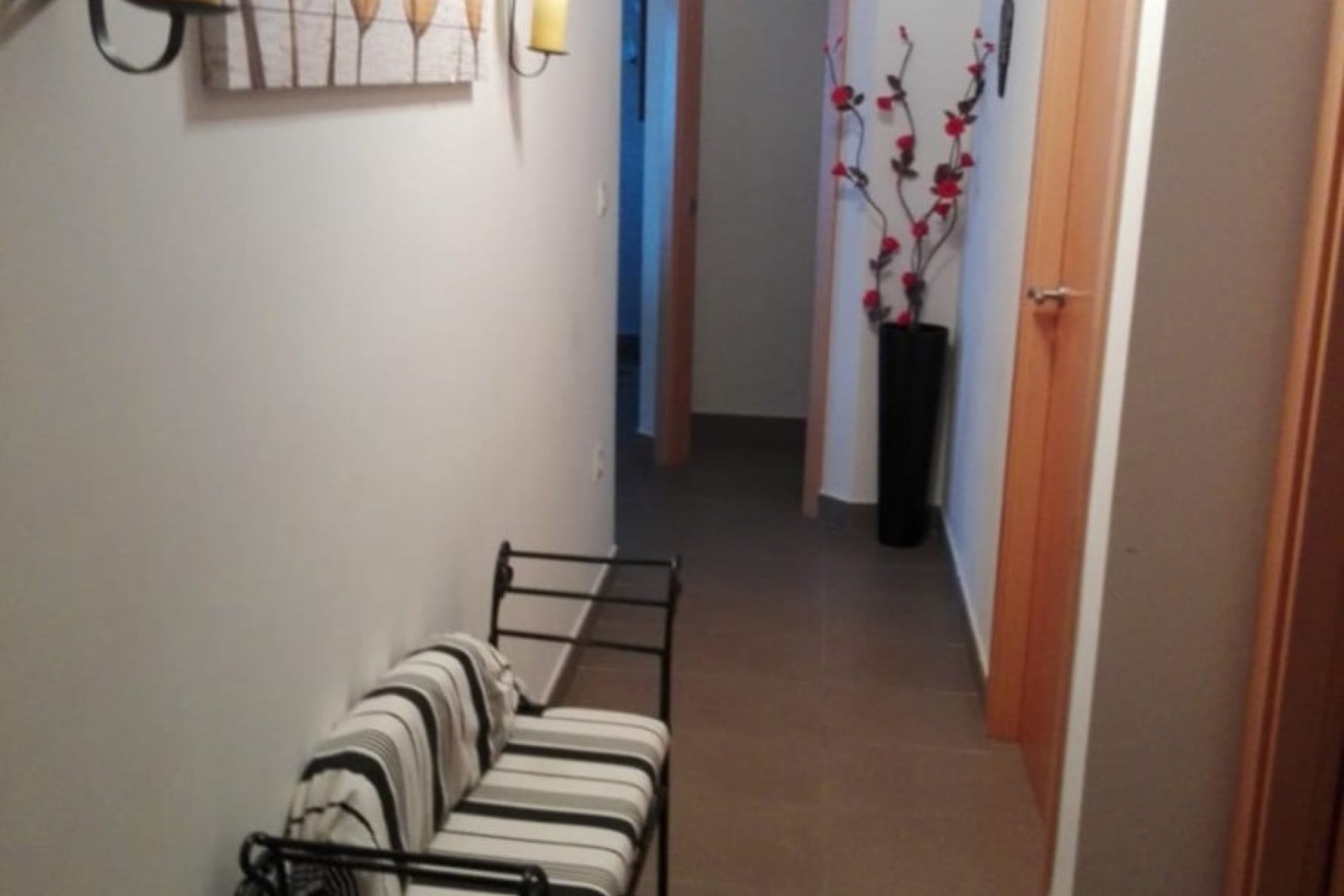 Resale - Apartment / flat - Calpe