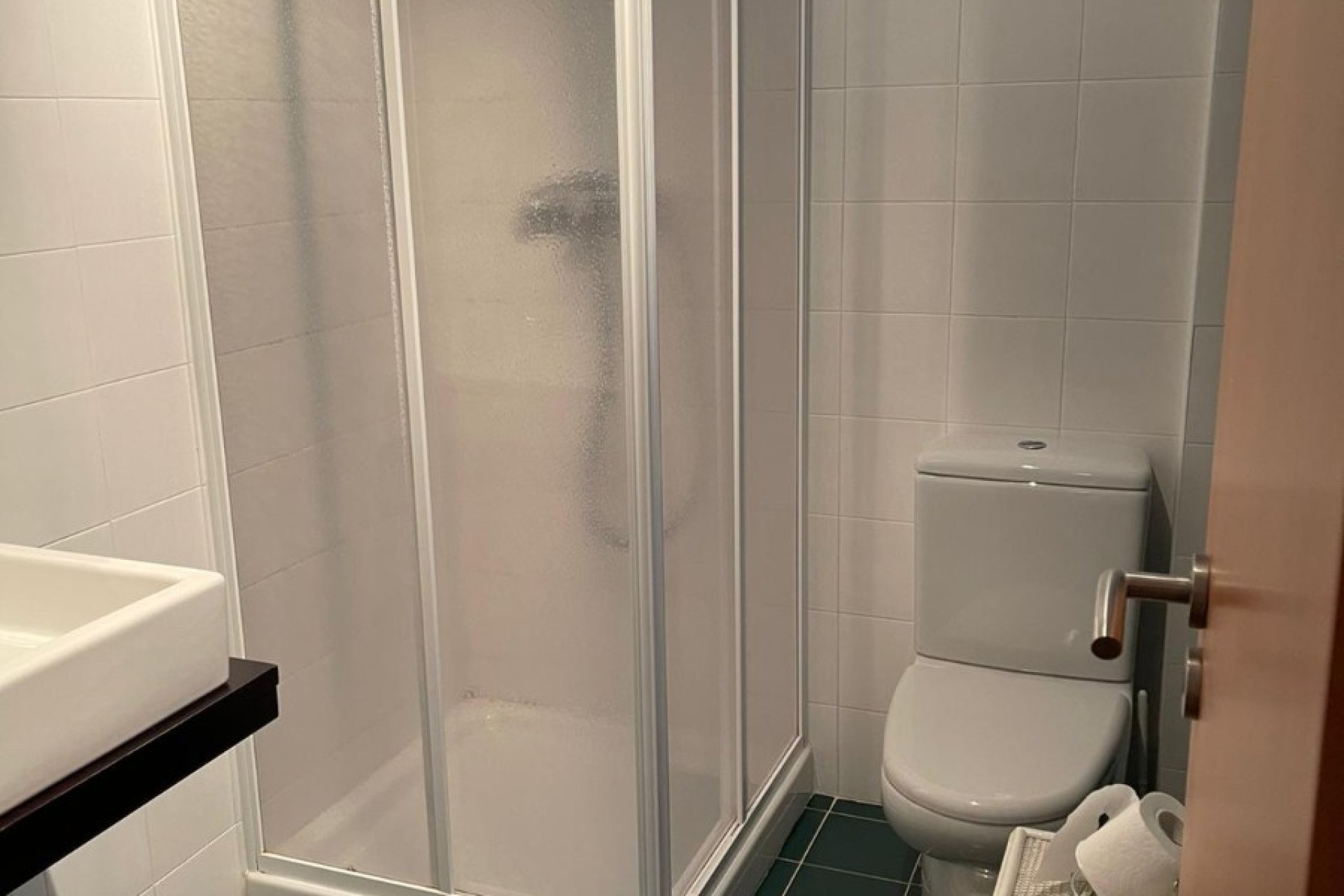 Resale - Apartment / flat - Calpe