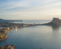 Resale - Apartment / flat - Calpe