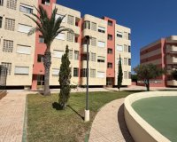 Resale - Apartment / flat - Cartagena - Costa Blanca