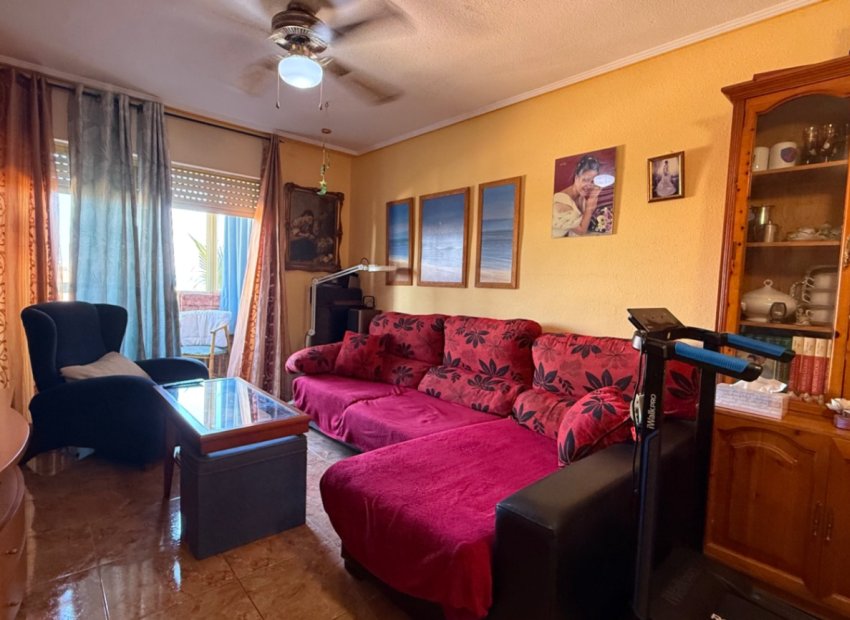 Resale - Apartment / flat - Cartagena - Costa Blanca