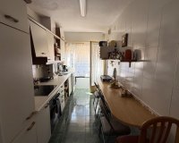 Resale - Apartment / flat - Cartagena - Costa Blanca