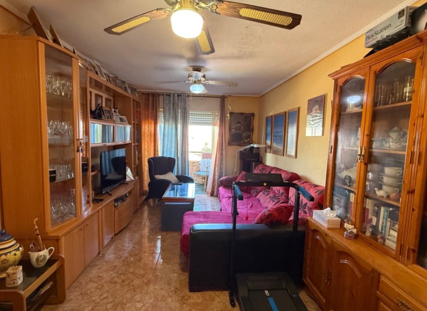 Resale - Apartment / flat - Cartagena - Costa Blanca