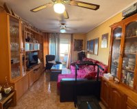 Resale - Apartment / flat - Cartagena - Costa Blanca