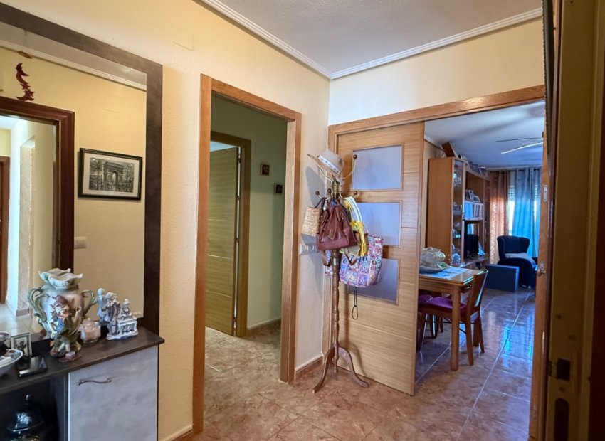 Resale - Apartment / flat - Cartagena - Costa Blanca