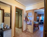 Resale - Apartment / flat - Cartagena - Costa Blanca