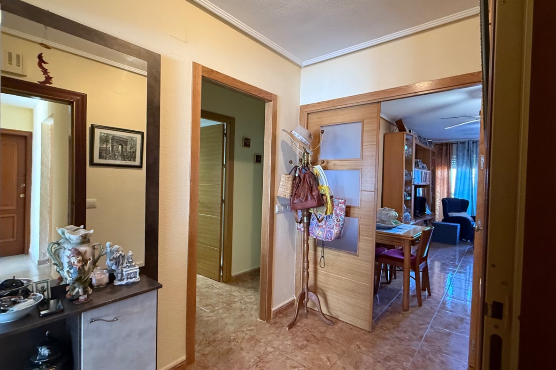 Resale - Apartment / flat - Cartagena - Costa Blanca