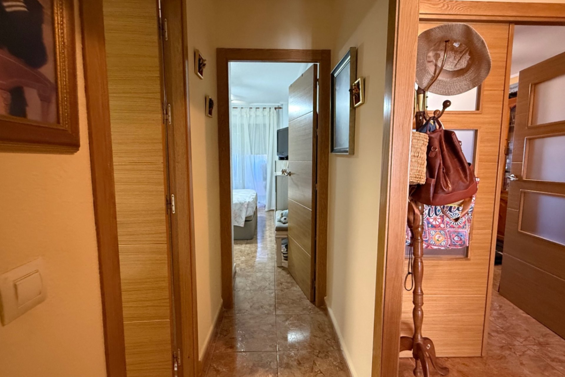 Resale - Apartment / flat - Cartagena - Costa Blanca