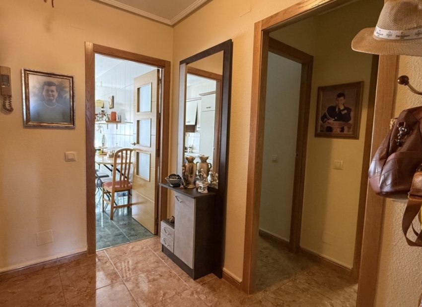 Resale - Apartment / flat - Cartagena - Costa Blanca
