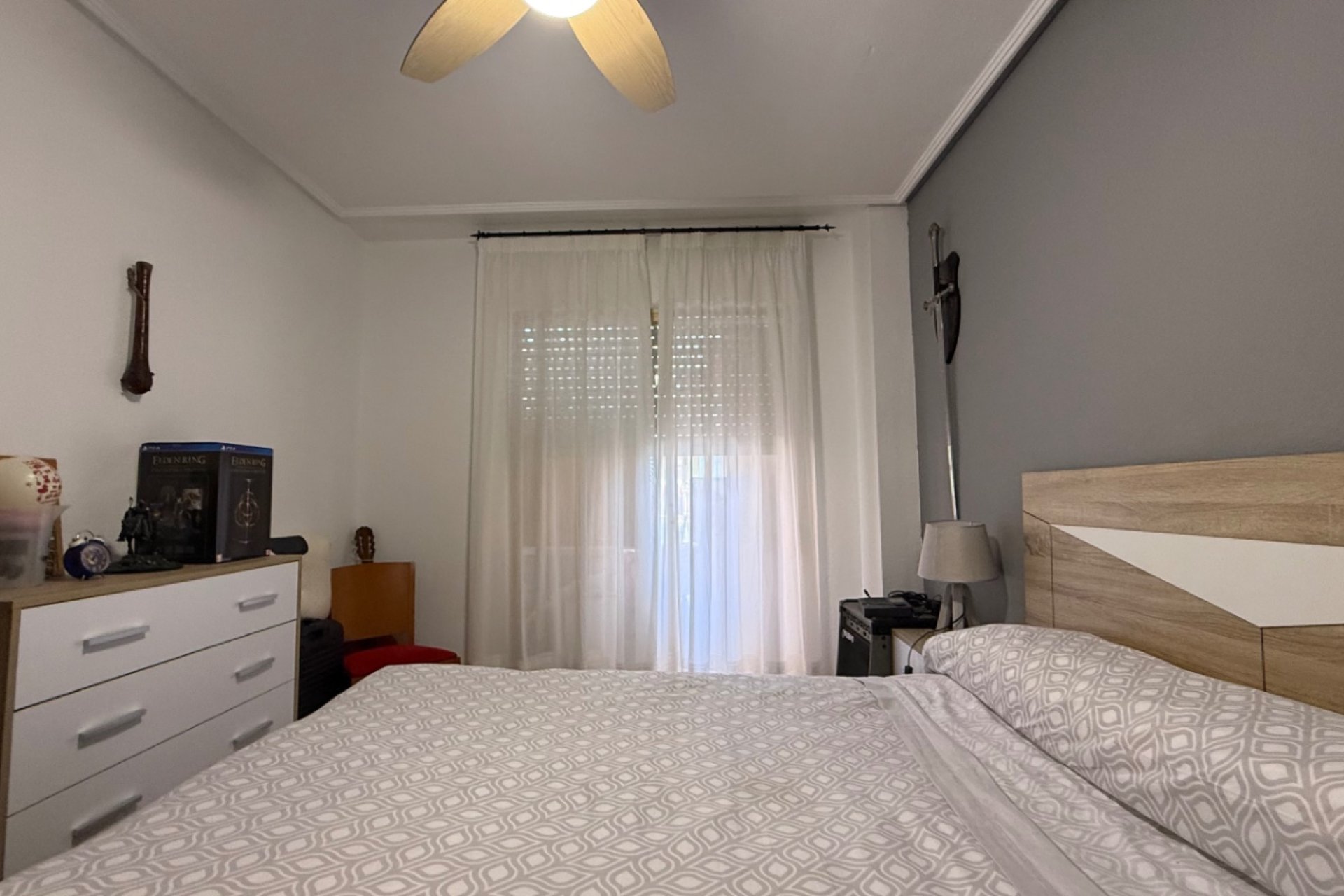 Resale - Apartment / flat - Cartagena - Costa Blanca