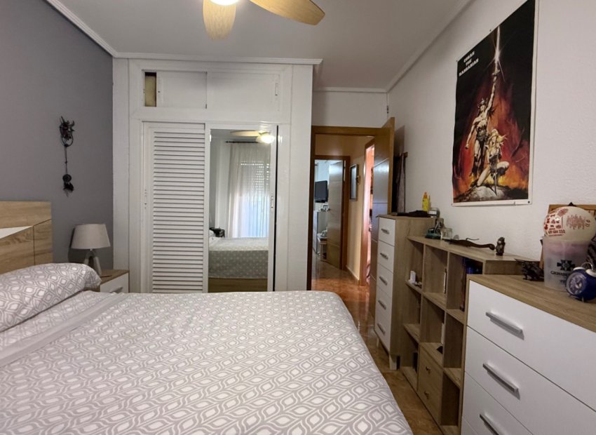 Resale - Apartment / flat - Cartagena - Costa Blanca