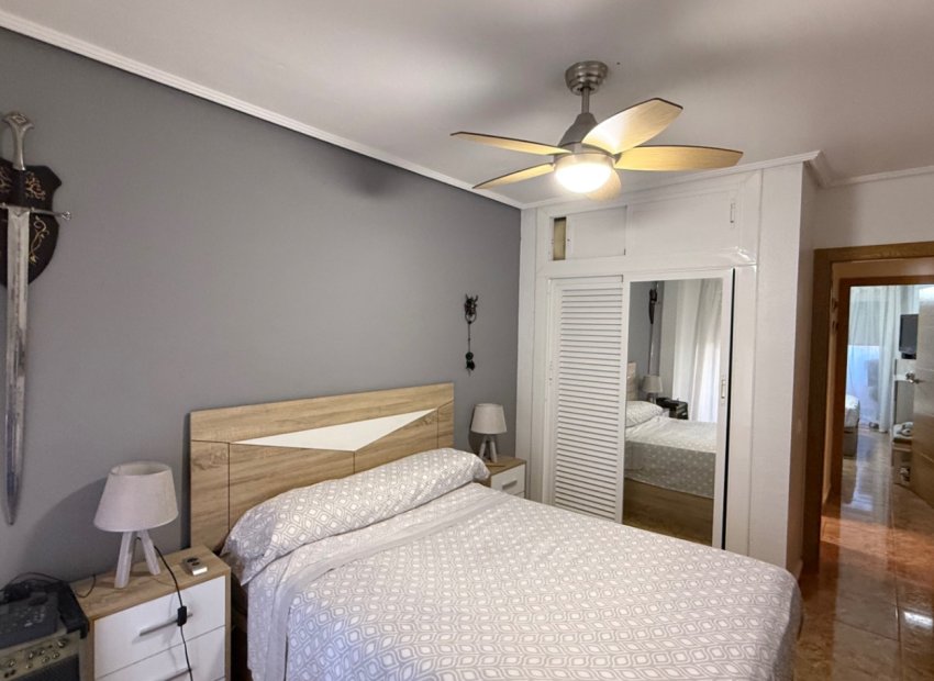 Resale - Apartment / flat - Cartagena - Costa Blanca