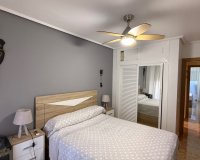 Resale - Apartment / flat - Cartagena - Costa Blanca