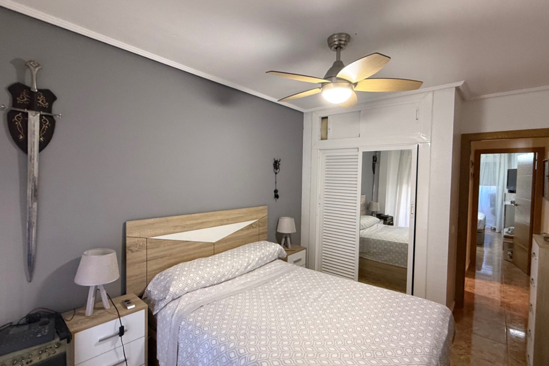 Resale - Apartment / flat - Cartagena - Costa Blanca