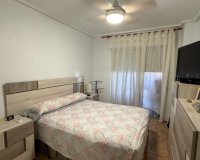 Resale - Apartment / flat - Cartagena - Costa Blanca