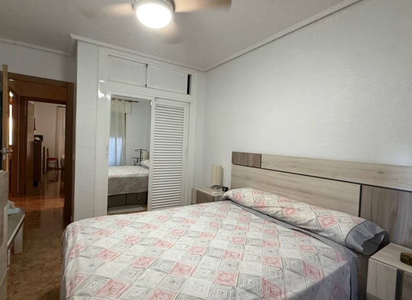 Resale - Apartment / flat - Cartagena - Costa Blanca