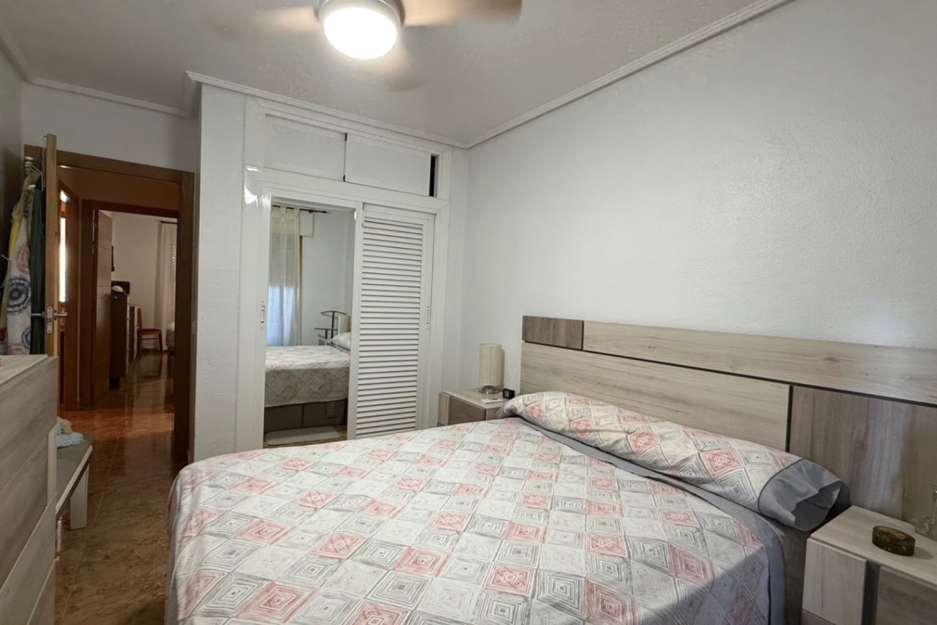 Resale - Apartment / flat - Cartagena - Costa Blanca