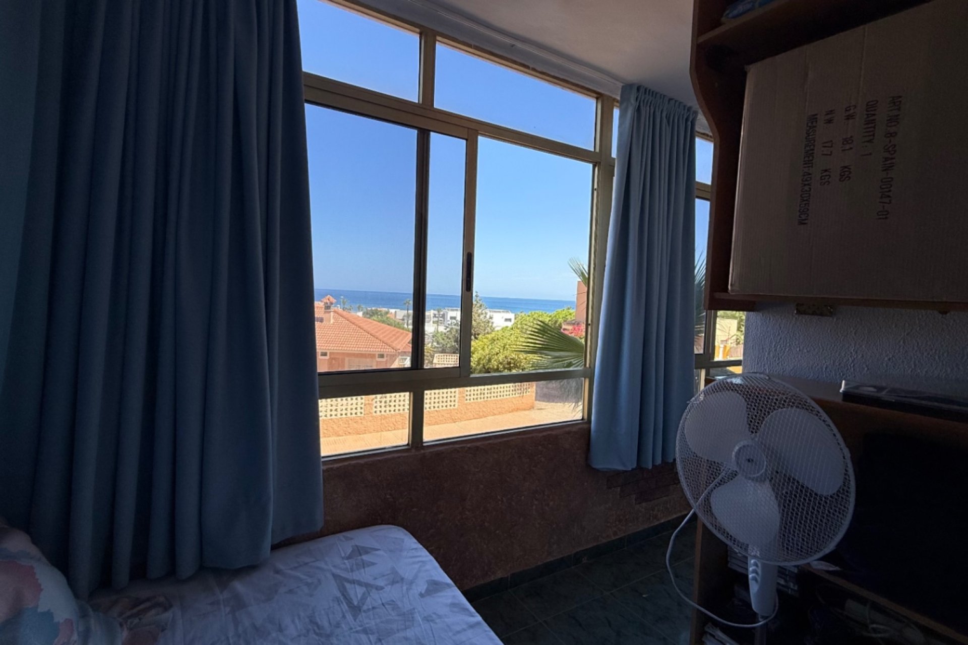 Resale - Apartment / flat - Cartagena - Costa Blanca