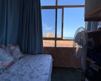 Resale - Apartment / flat - Cartagena - Costa Blanca