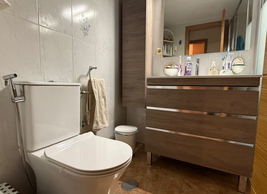 Resale - Apartment / flat - Cartagena - Costa Blanca