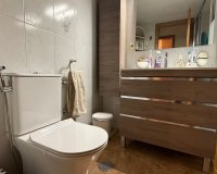 Resale - Apartment / flat - Cartagena - Costa Blanca