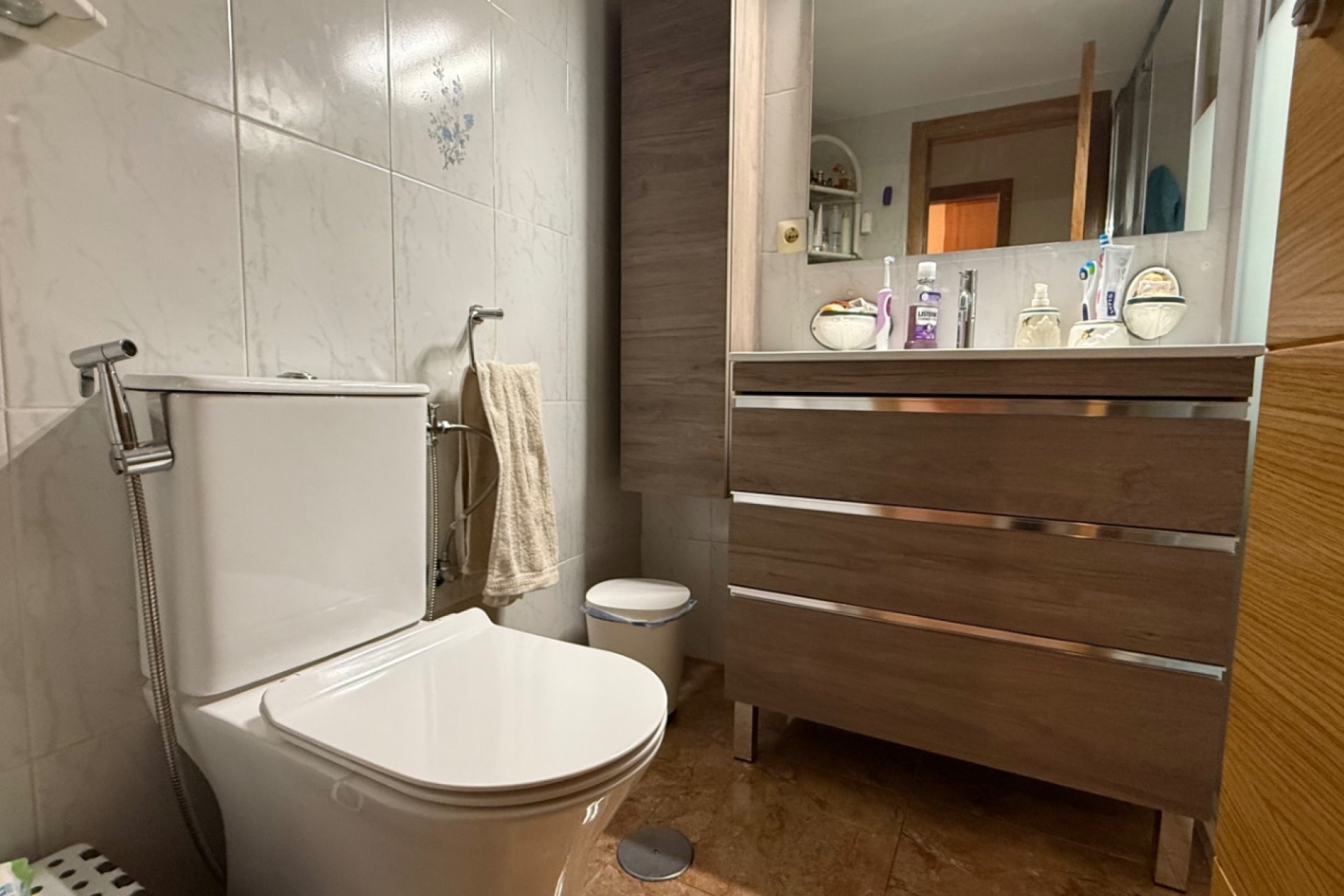 Resale - Apartment / flat - Cartagena - Costa Blanca