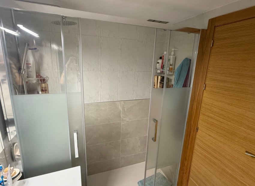 Resale - Apartment / flat - Cartagena - Costa Blanca